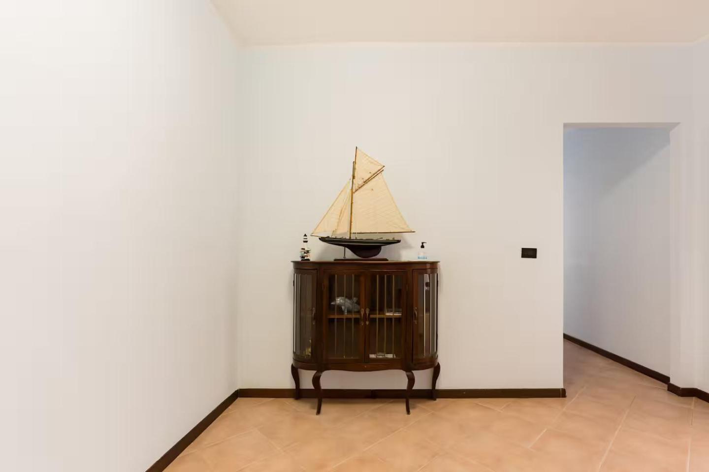 Bluemar Guest House Castellammare di Stabia Kültér fotó