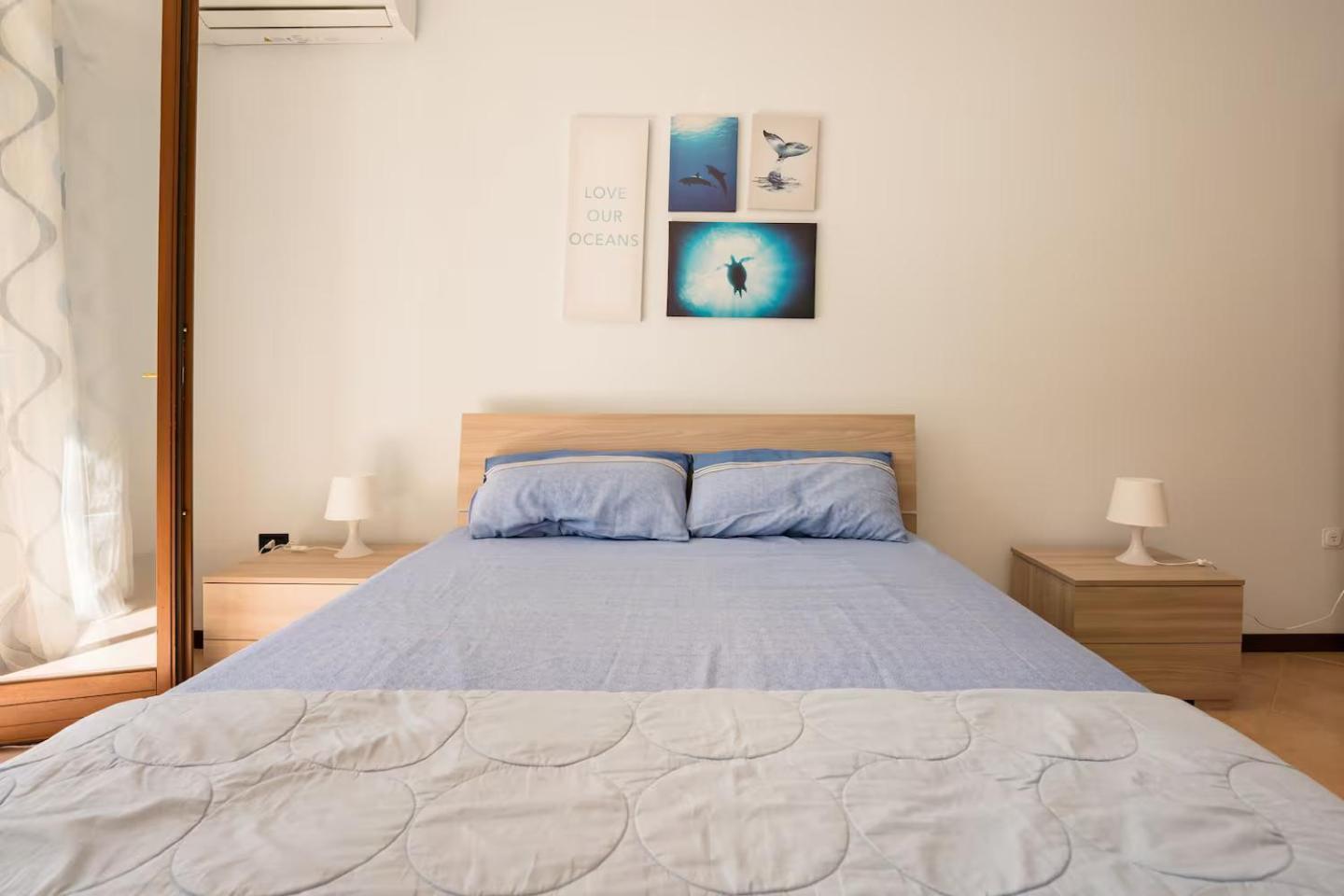 Bluemar Guest House Castellammare di Stabia Kültér fotó
