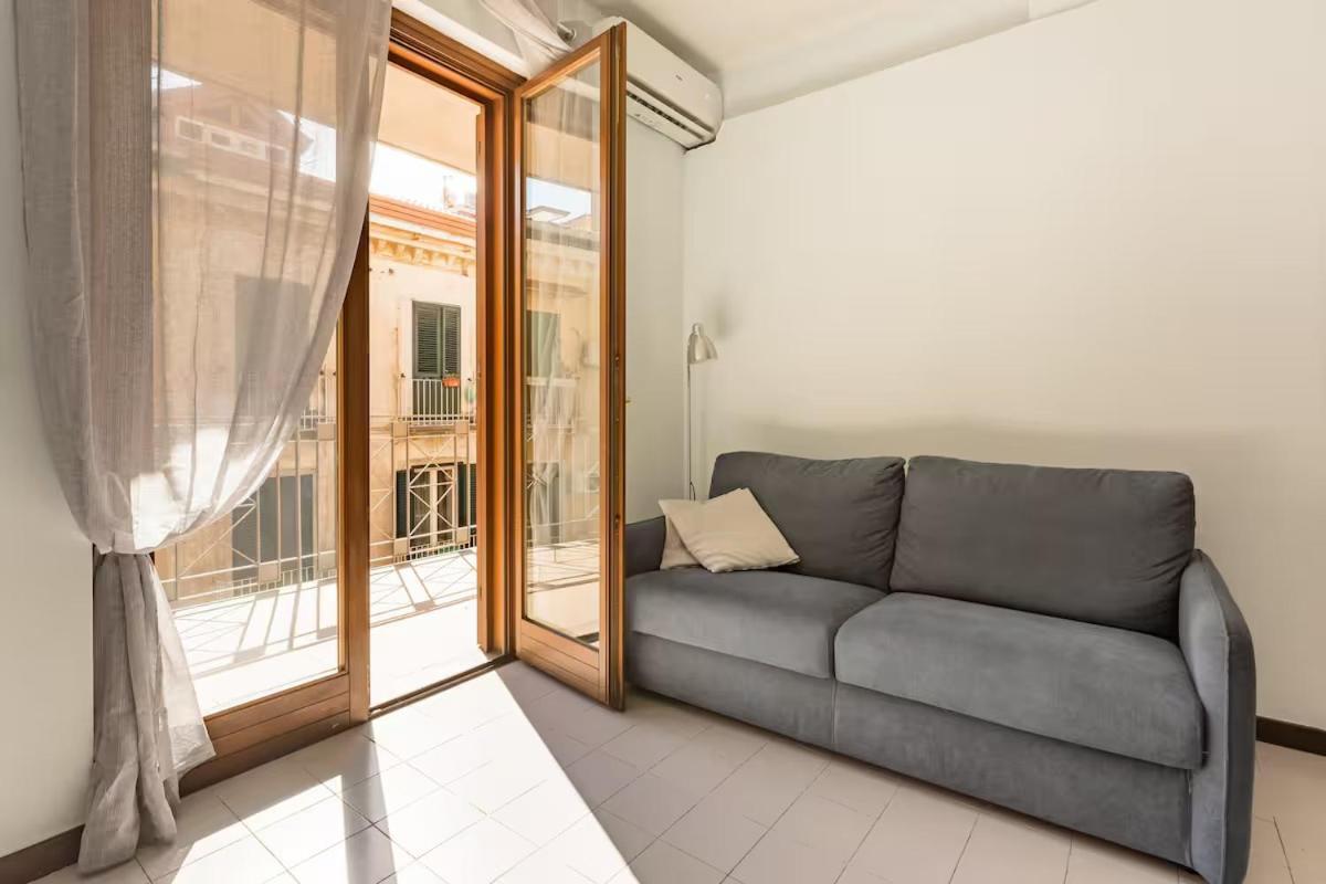 Bluemar Guest House Castellammare di Stabia Kültér fotó