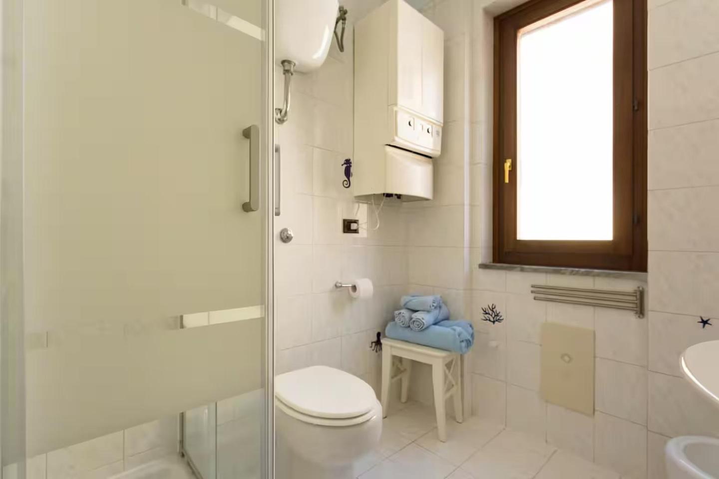Bluemar Guest House Castellammare di Stabia Kültér fotó