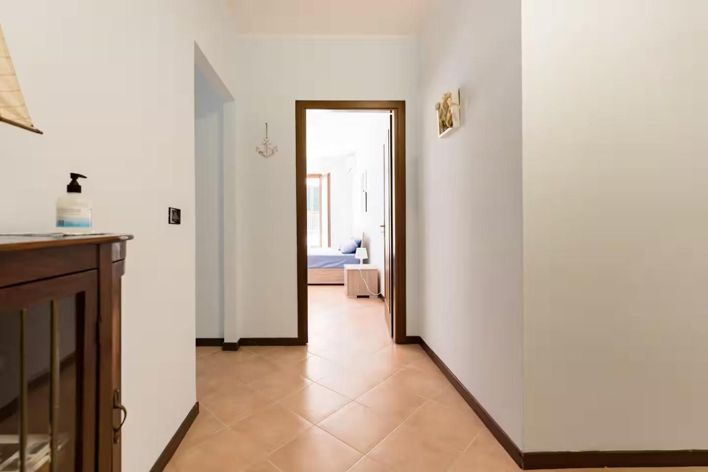 Bluemar Guest House Castellammare di Stabia Kültér fotó
