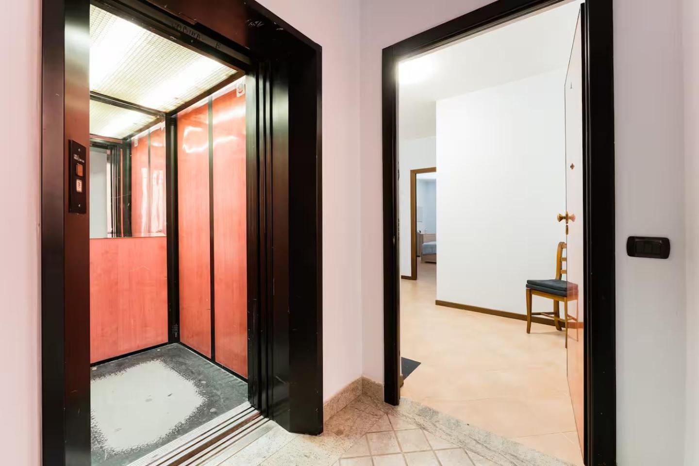 Bluemar Guest House Castellammare di Stabia Kültér fotó