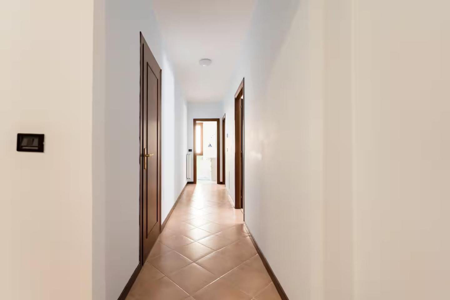 Bluemar Guest House Castellammare di Stabia Kültér fotó